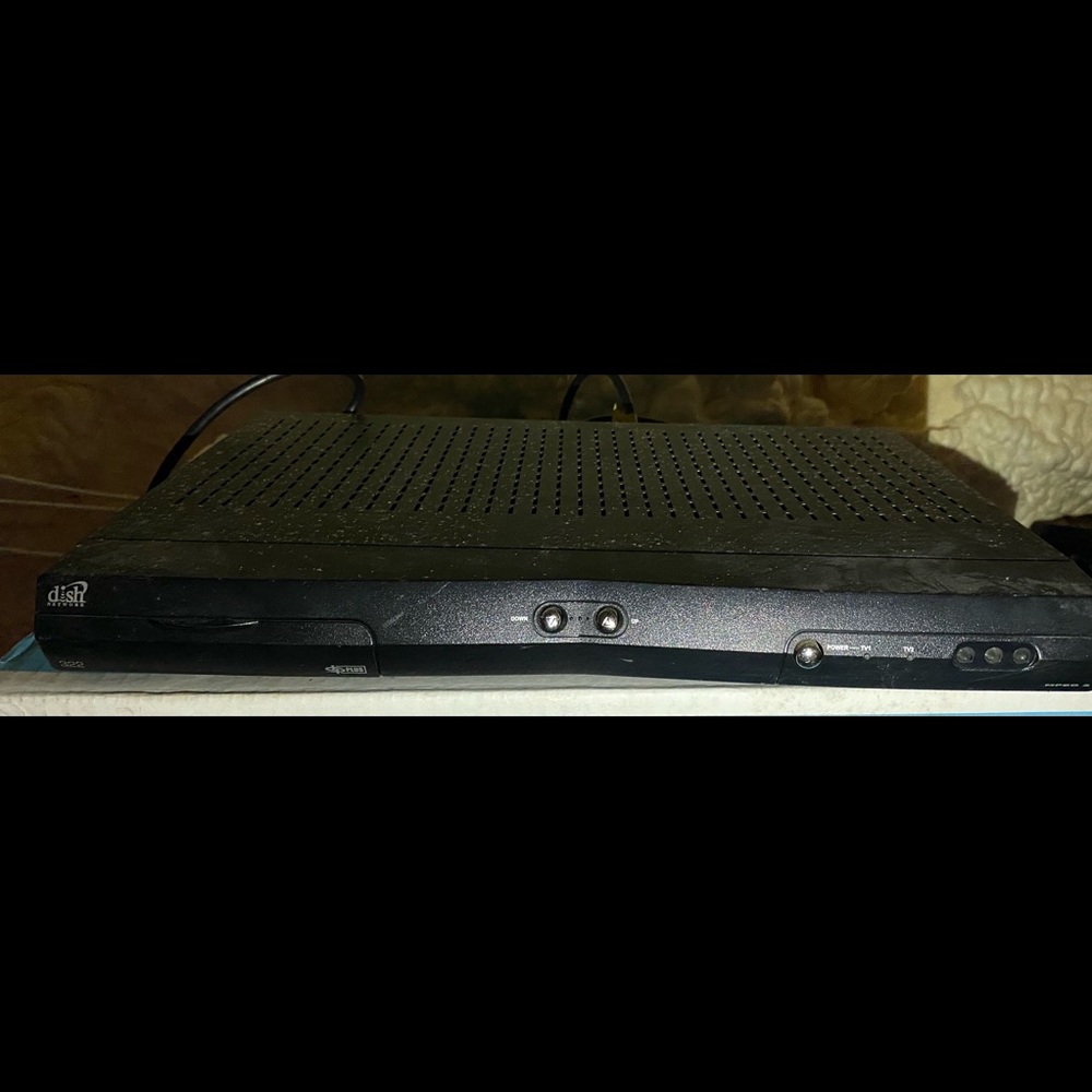 Dish DVR